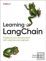 Learning Langchain