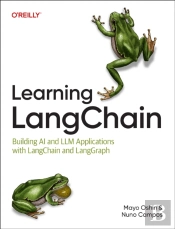 Learning Langchain