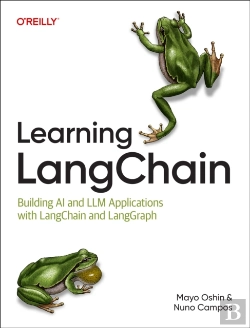 Bertrand.pt - Learning Langchain