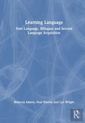 Learning Language