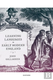 Learning Languages In Early Modern England