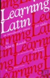 Learning Latin