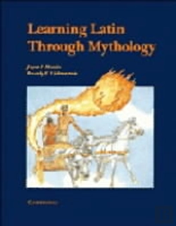 Bertrand.pt - Learning Latin Through Mythology