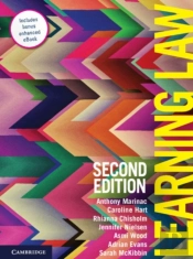 Learning Law