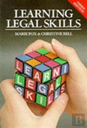 Learning Legal Skills