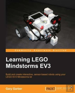 Bertrand.pt - Learning Lego Mindstorms Ev3