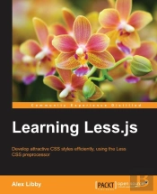 Learning Less.Js