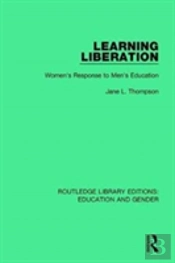 Learning Liberation