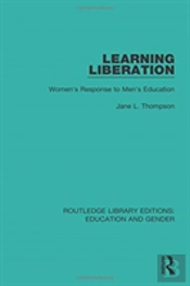 Learning Liberation