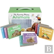 Learning Library Animals