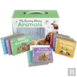 Bertrand.pt - Learning Library Animals