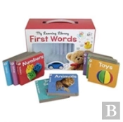 Learning Library Words
