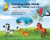 Learning Little Minds Learning Animals F