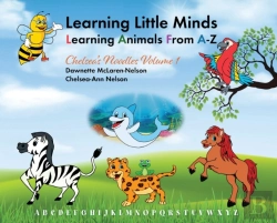 Bertrand.pt - Learning Little Minds Learning Animals F