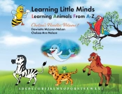Learning Little Minds Learning Animals F