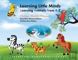 Bertrand.pt - Learning Little Minds Learning Animals F