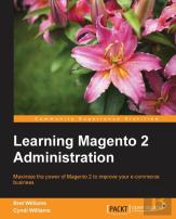 Learning Magento 2 Administration