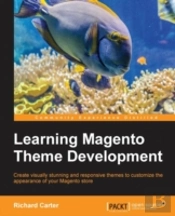 Learning Magento Theme Development