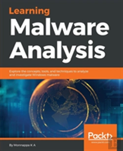 Bertrand.pt - Learning Malware Analysis
