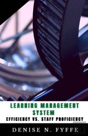 Learning Management System Efficiency Vs