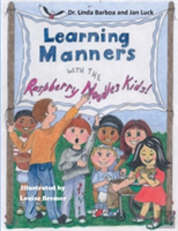 Bertrand.pt - Learning Manners With The Raspberry Noodles Kids