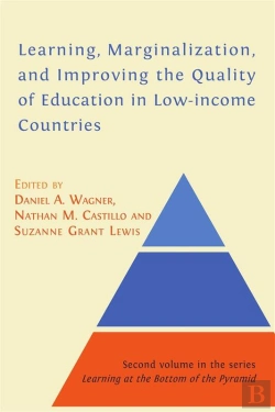 Bertrand.pt - Learning, Marginalization, And Improving The Quality Of Education In Low-Income Countries