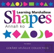Learning Marshallese Shapes