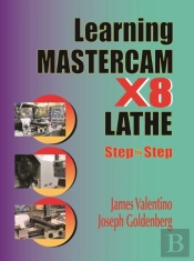 Learning Mastercam X8 Lathe 2d Step By Step