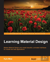 Learning Material Design