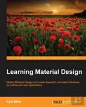 Learning Material Design