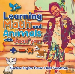 Bertrand.pt - Learning Math And Animals With Jace'Yon