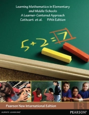 Learning Mathematics In Elementary And Middle Schools
