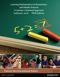 Bertrand.pt - Learning Mathematics In Elementary And Middle Schools