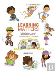 Learning Matters