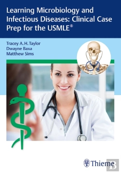 Bertrand.pt - Learning Microbiology And Infectious Diseases: Clinical Case Prep For The Usmleâ®