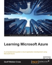 Learning Microsoft Azure