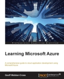 Bertrand.pt - Learning Microsoft Azure