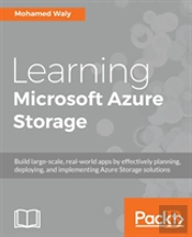 Learning Microsoft Azure Storage