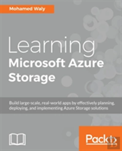 Bertrand.pt - Learning Microsoft Azure Storage