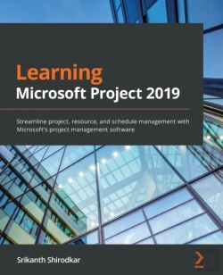 Bertrand.pt - Learning Microsoft Project 2019