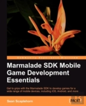 Learning Mobile Game Development With Marmalade