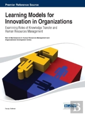 Learning Models For Innovation In Organizations