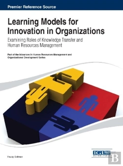 Bertrand.pt - Learning Models For Innovation In Organizations