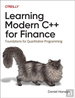 Bertrand.pt - Learning Modern C++ For Finance