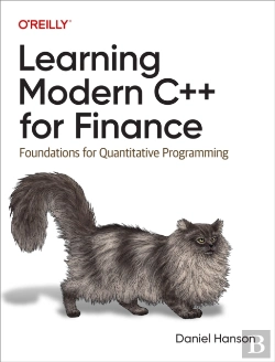 Bertrand.pt - Learning Modern C++ For Finance