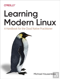 Bertrand.pt - Learning Modern Linux