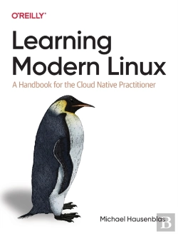 Bertrand.pt - Learning Modern Linux