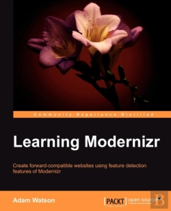 Bertrand.pt - Learning Modernizr