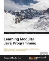 Learning Modular Java Programming