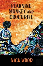 Learning Monkey And Crocodile